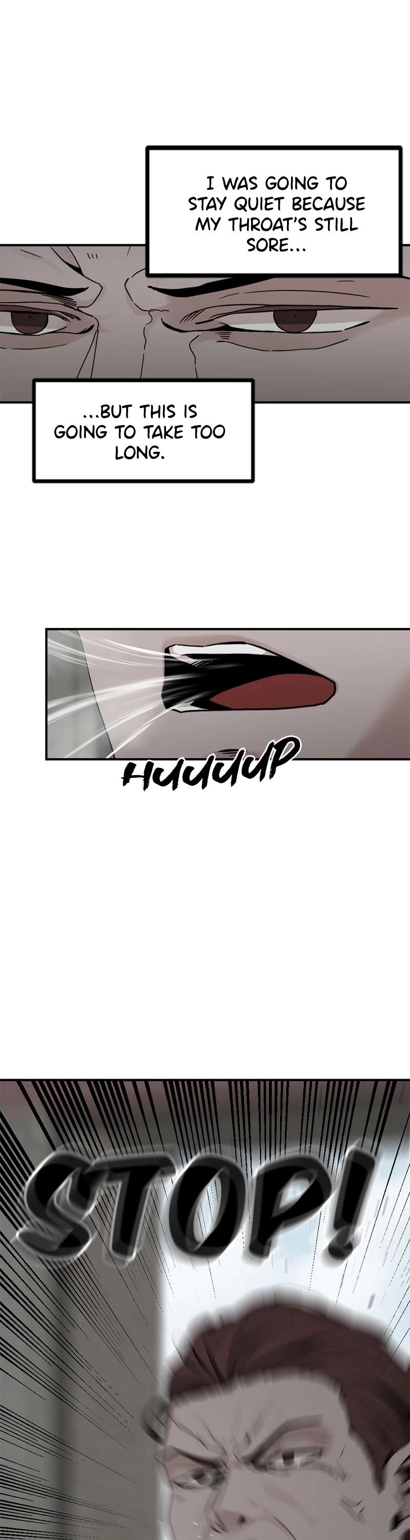 Hero Killer (Beolkkul) Chapter 36 page 41 - Chapter 36: Episode 36