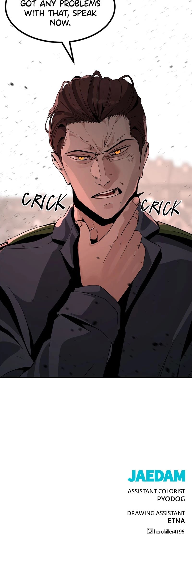 Hero Killer (Beolkkul) Chapter 36 page 44 - Chapter 36: Episode 36