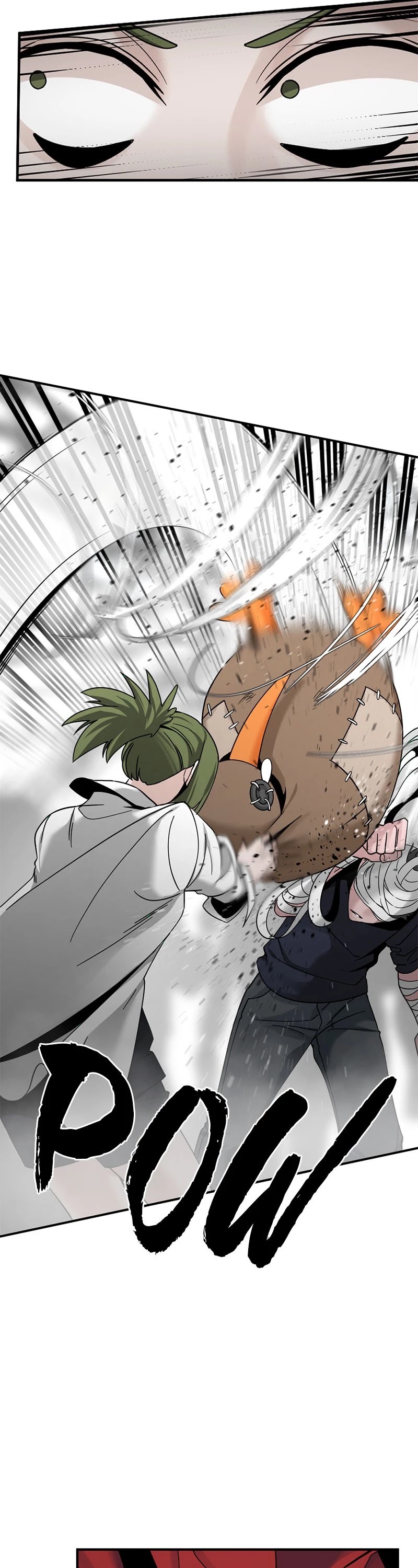 Hero Killer (Beolkkul) Chapter 36 page 6 - Chapter 36: Episode 36