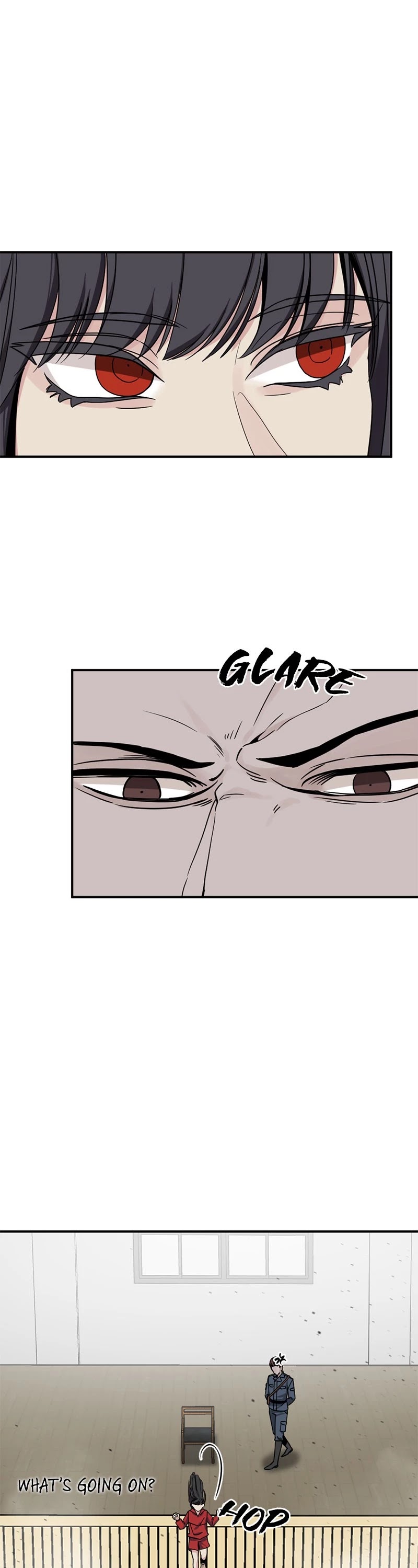 Hero Killer (Beolkkul) Chapter 37 page 10 - Chapter 37: Episode 37