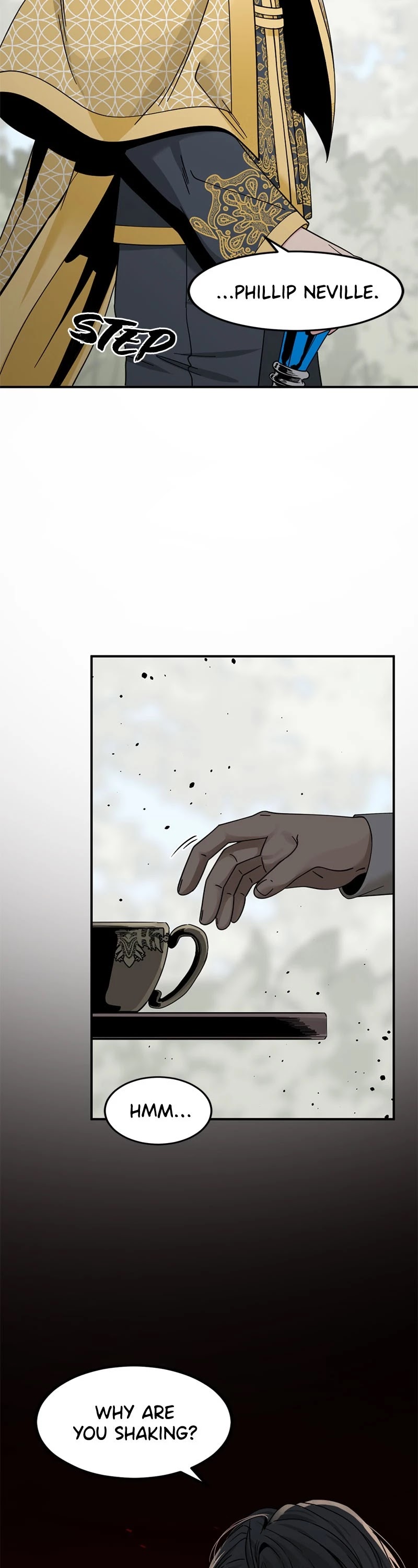 Hero Killer (Beolkkul) Chapter 37 page 17 - Chapter 37: Episode 37