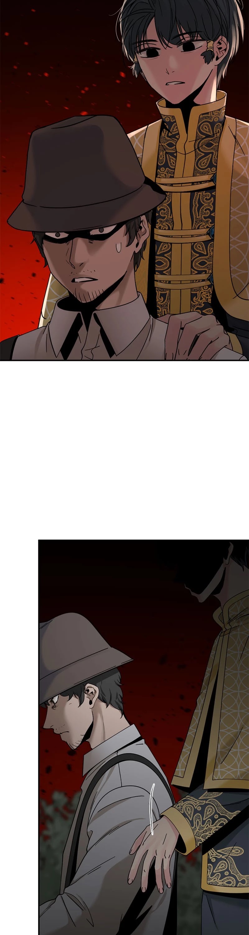 Hero Killer (Beolkkul) Chapter 37 page 18 - Chapter 37: Episode 37