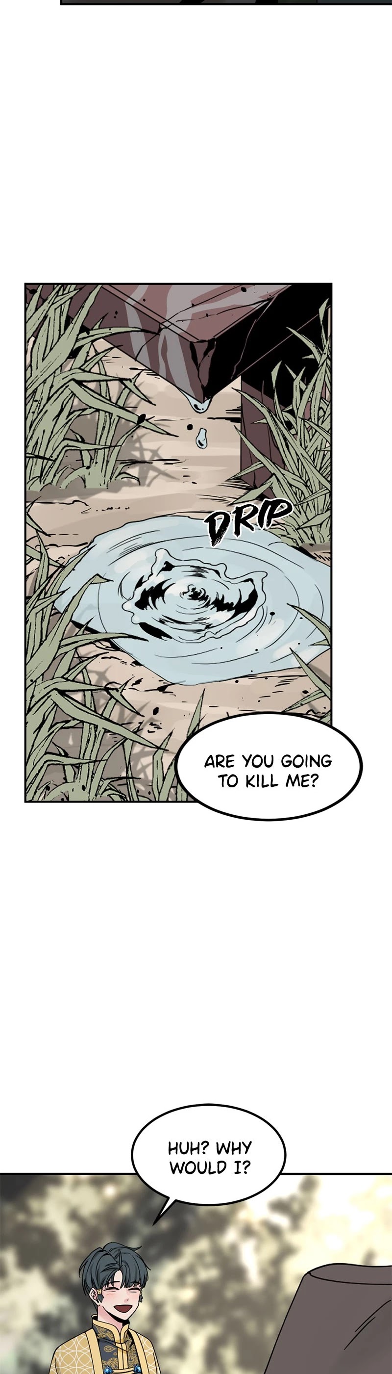 Hero Killer (Beolkkul) Chapter 37 page 19 - Chapter 37: Episode 37