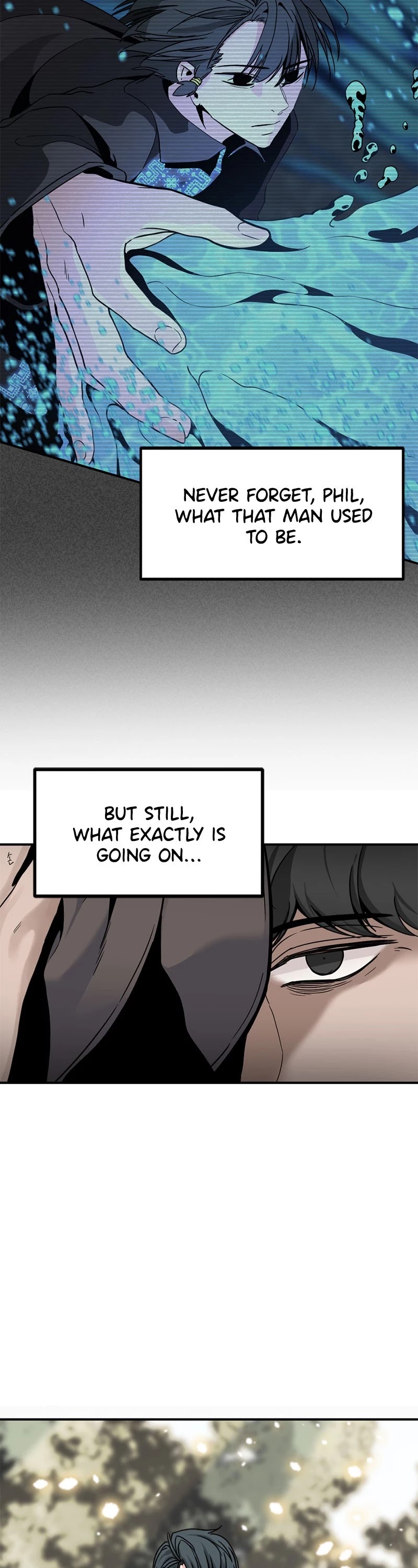 Hero Killer (Beolkkul) Chapter 37 page 21 - Chapter 37: Episode 37