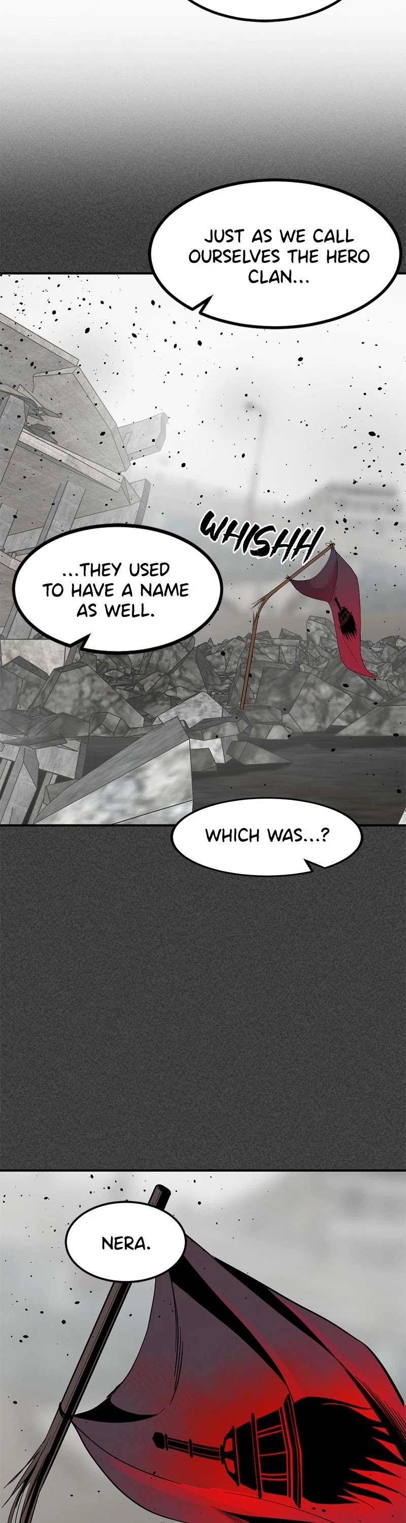 Hero Killer (Beolkkul) Chapter 37 page 25 - Chapter 37: Episode 37