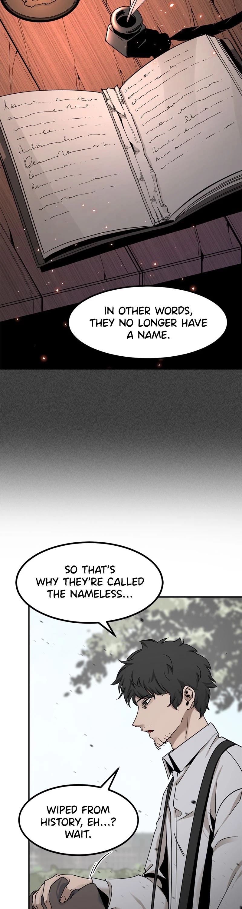 Hero Killer (Beolkkul) Chapter 37 page 27 - Chapter 37: Episode 37