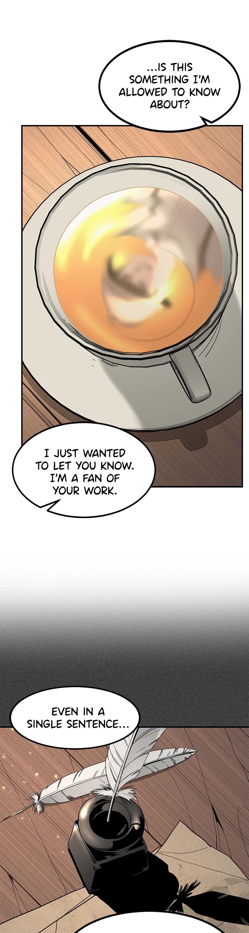 Hero Killer (Beolkkul) Chapter 37 page 29 - Chapter 37: Episode 37