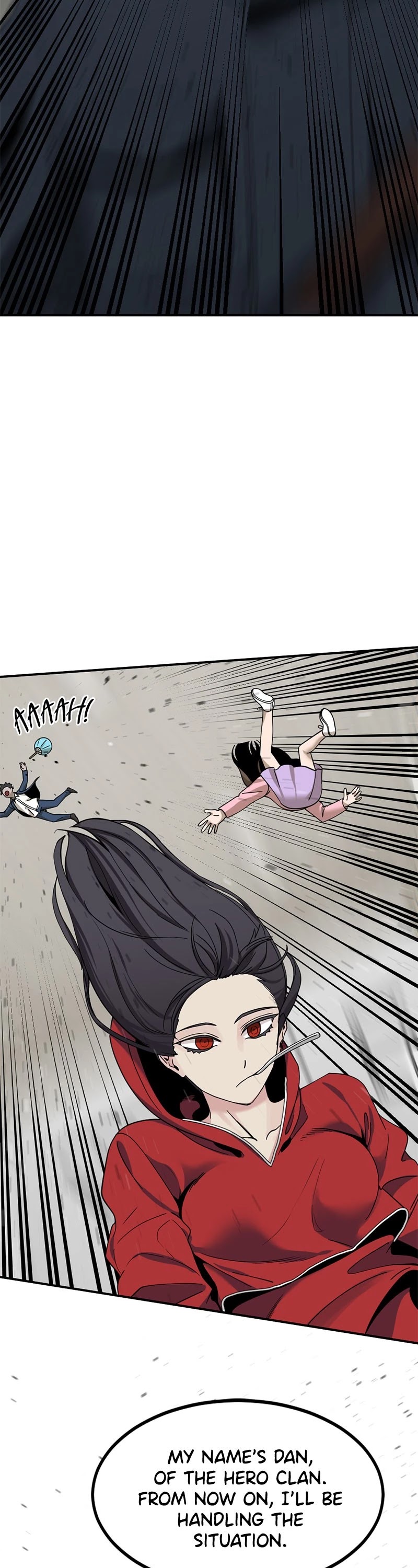 Hero Killer (Beolkkul) Chapter 37 page 3 - Chapter 37: Episode 37