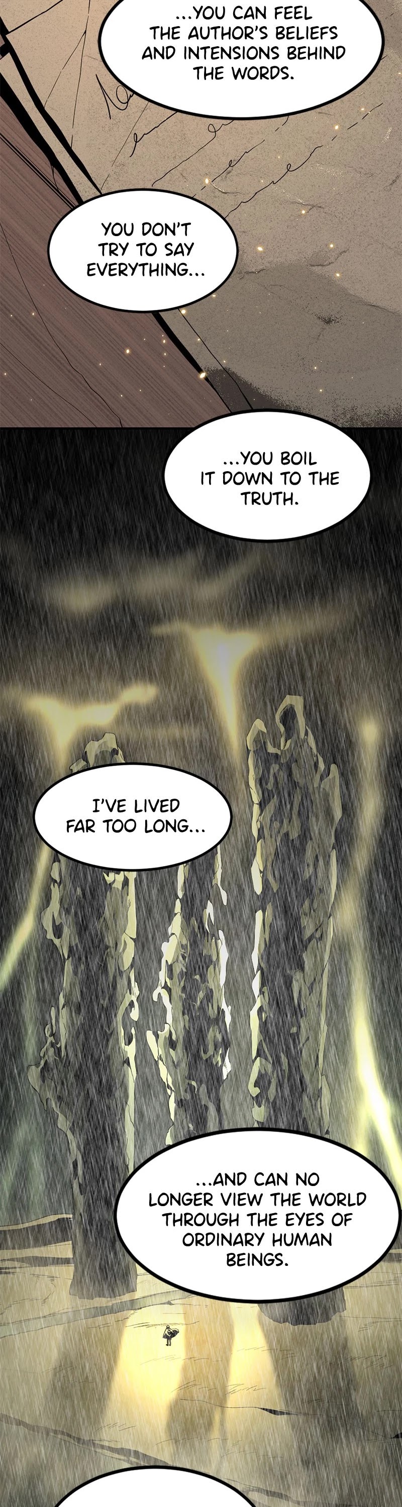 Hero Killer (Beolkkul) Chapter 37 page 30 - Chapter 37: Episode 37