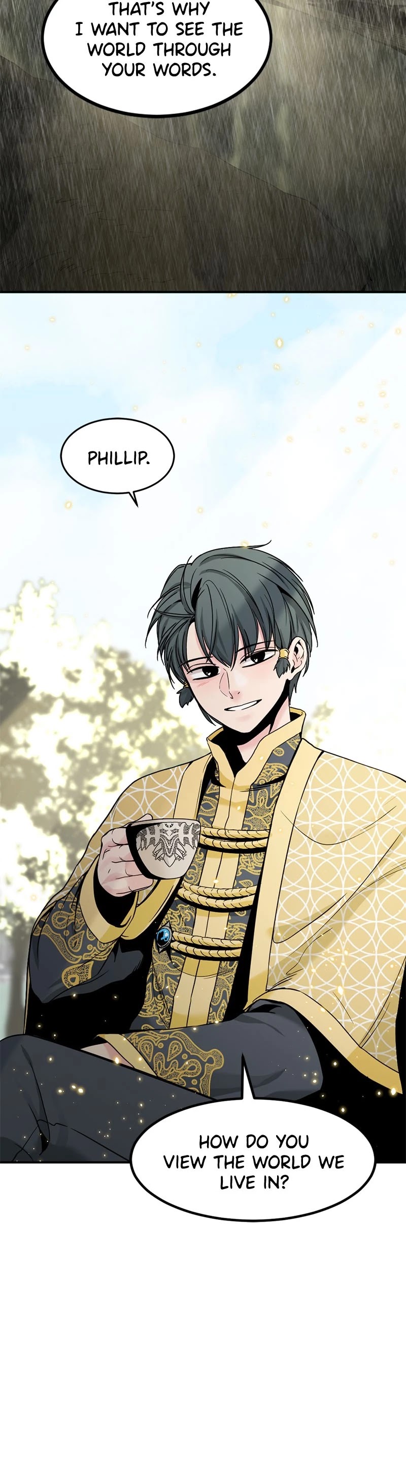 Hero Killer (Beolkkul) Chapter 37 page 31 - Chapter 37: Episode 37