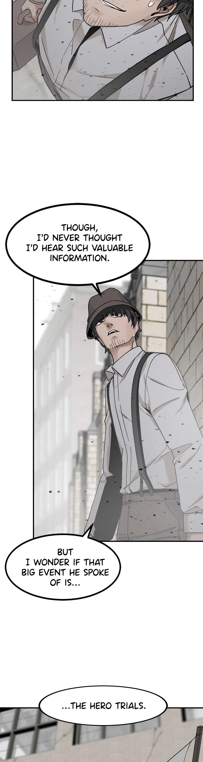 Hero Killer (Beolkkul) Chapter 37 page 34 - Chapter 37: Episode 37
