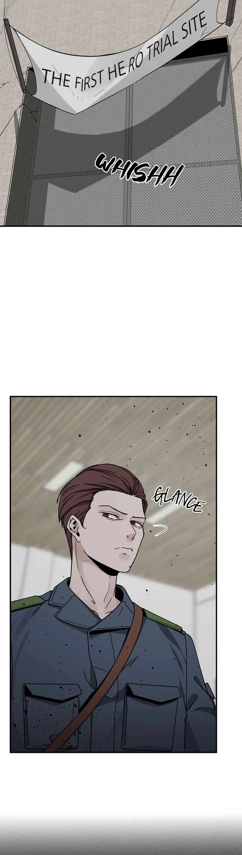 Hero Killer (Beolkkul) Chapter 37 page 35 - Chapter 37: Episode 37