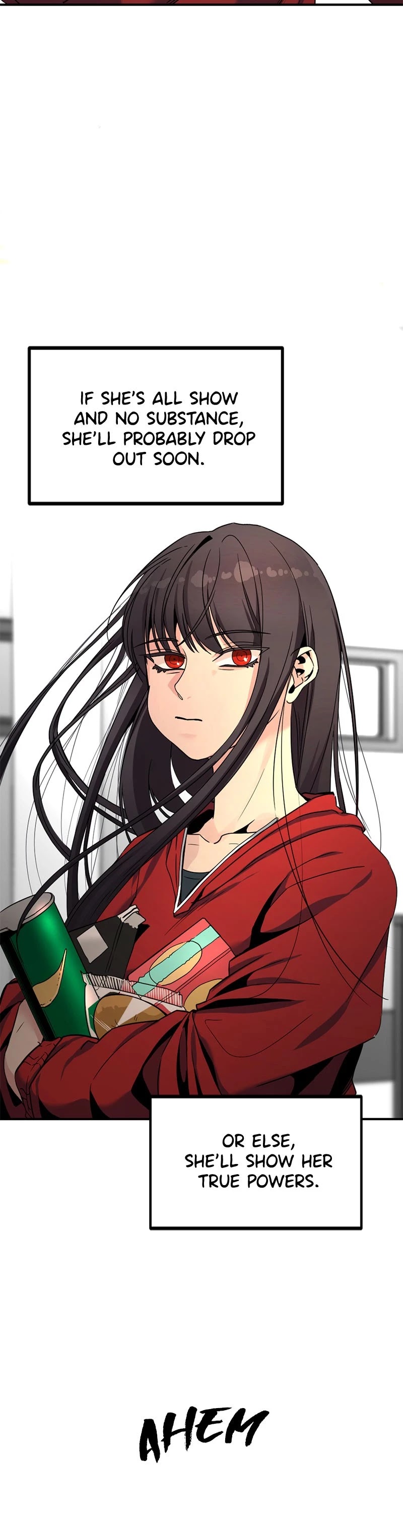 Hero Killer (Beolkkul) Chapter 37 page 40 - Chapter 37: Episode 37