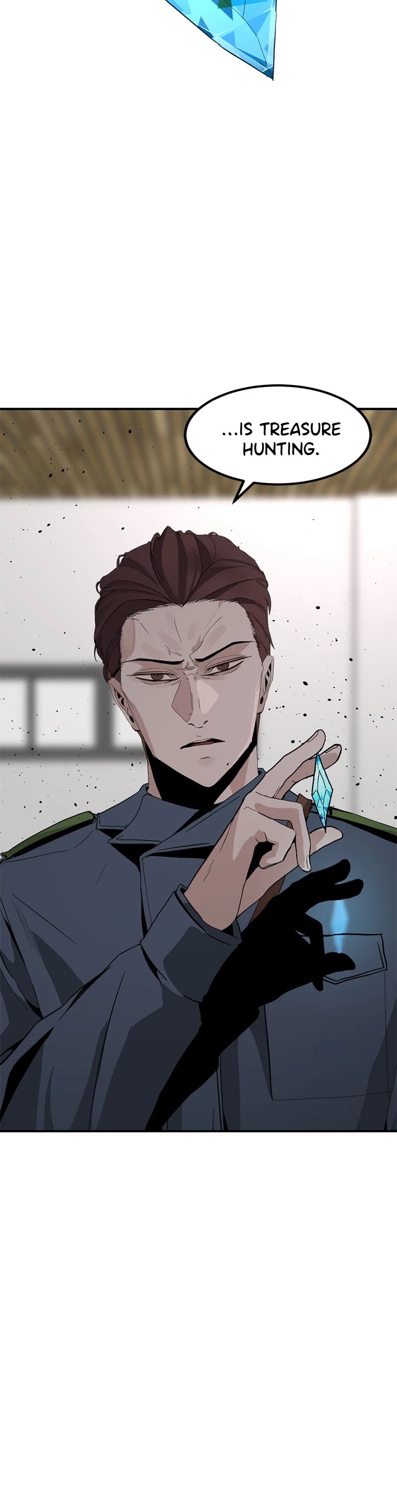 Hero Killer (Beolkkul) Chapter 37 page 48 - Chapter 37: Episode 37