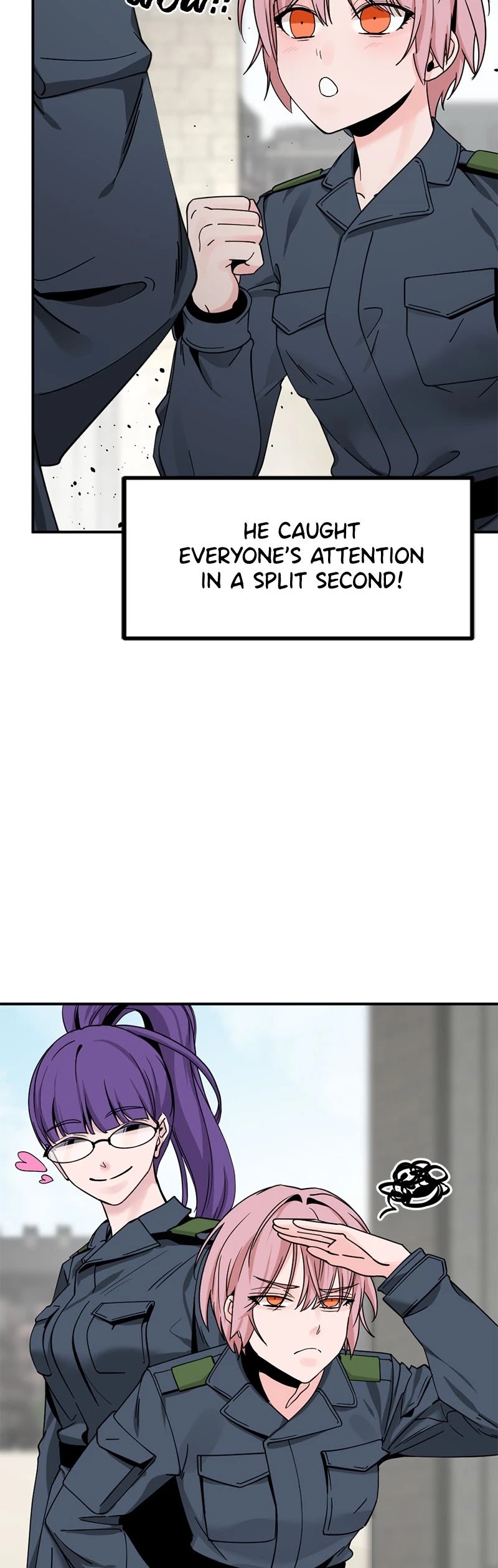 Hero Killer (Beolkkul) Chapter 37 page 7 - Chapter 37: Episode 37