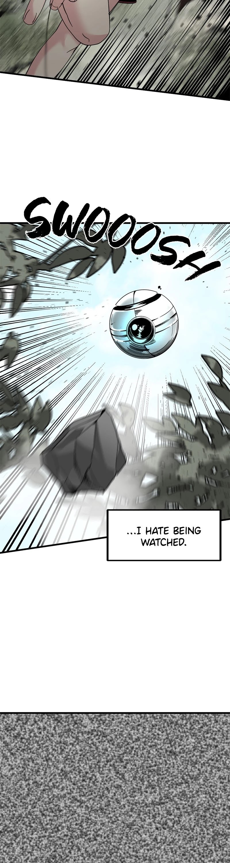 Hero Killer (Beolkkul) Chapter 38 page 14 - Chapter 38: Episode 38