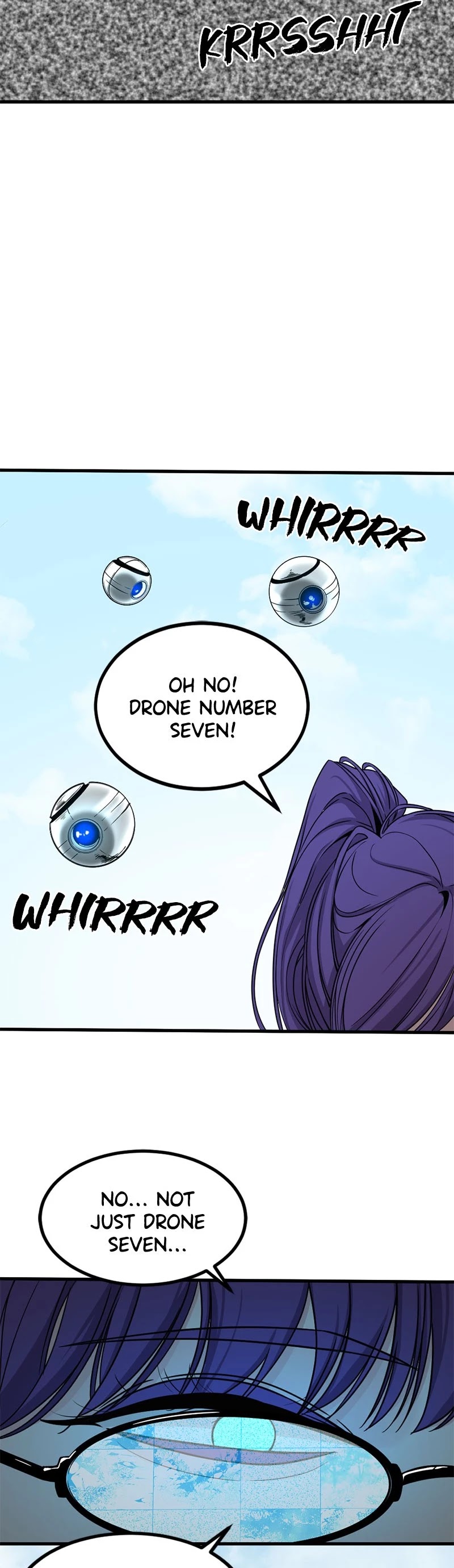 Hero Killer (Beolkkul) Chapter 38 page 15 - Chapter 38: Episode 38