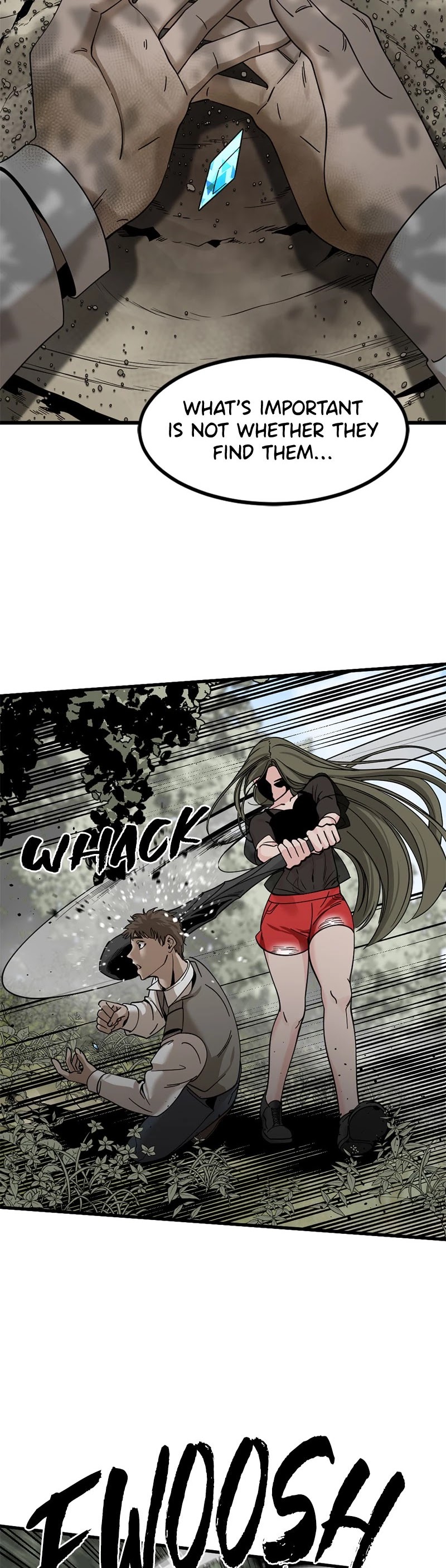 Hero Killer (Beolkkul) Chapter 38 page 20 - Chapter 38: Episode 38