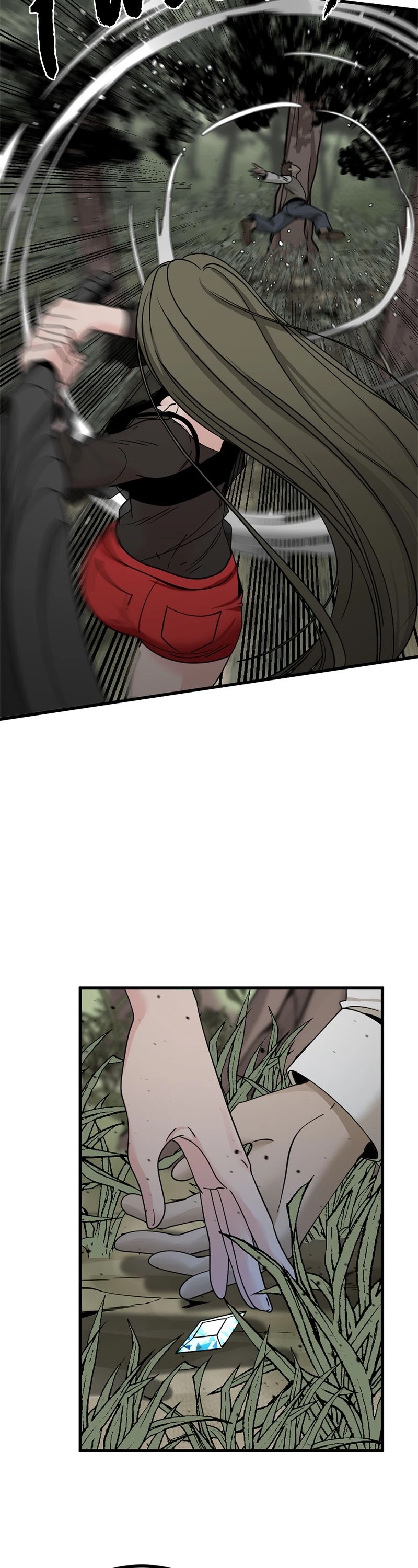 Hero Killer (Beolkkul) Chapter 38 page 21 - Chapter 38: Episode 38