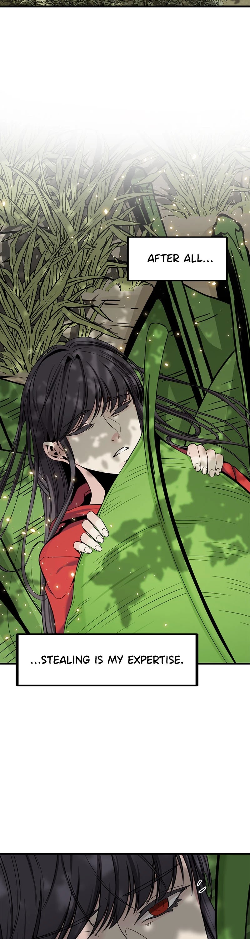 Hero Killer (Beolkkul) Chapter 38 page 26 - Chapter 38: Episode 38