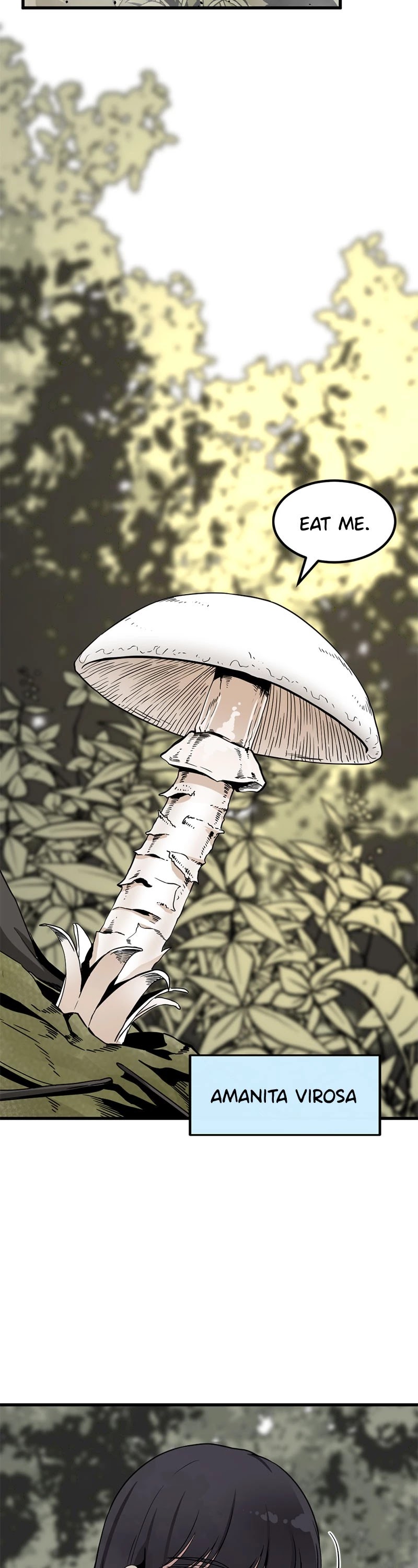 Hero Killer (Beolkkul) Chapter 38 page 29 - Chapter 38: Episode 38