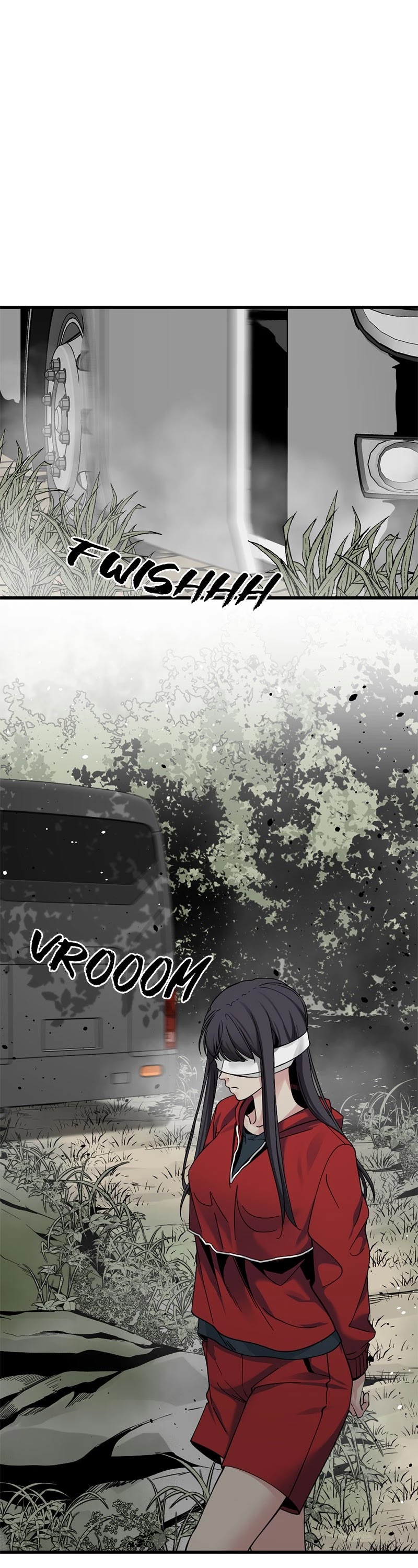 Hero Killer (Beolkkul) Chapter 38 page 3 - Chapter 38: Episode 38