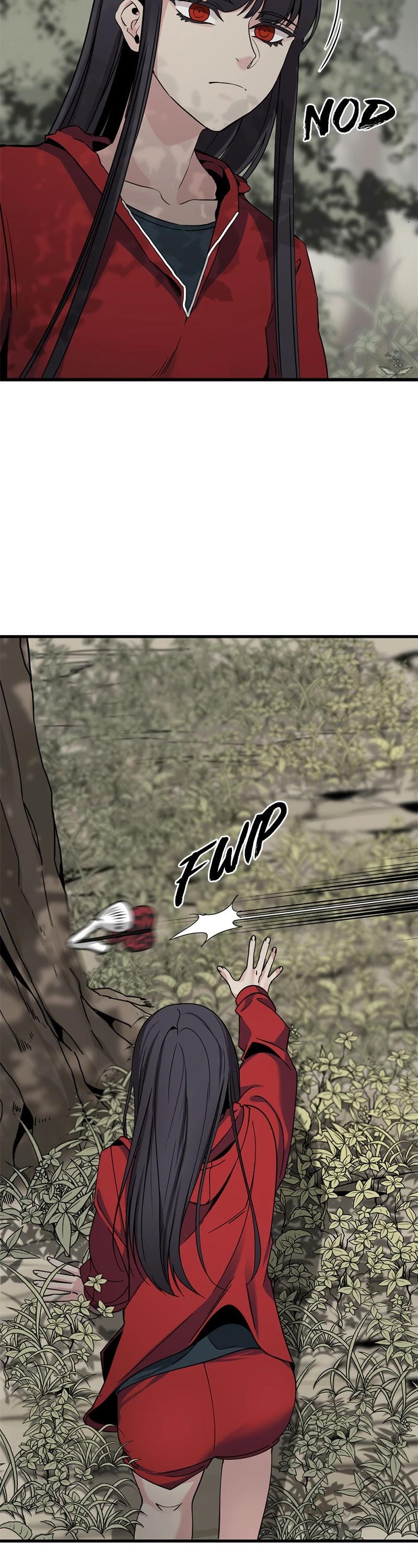 Hero Killer (Beolkkul) Chapter 38 page 30 - Chapter 38: Episode 38