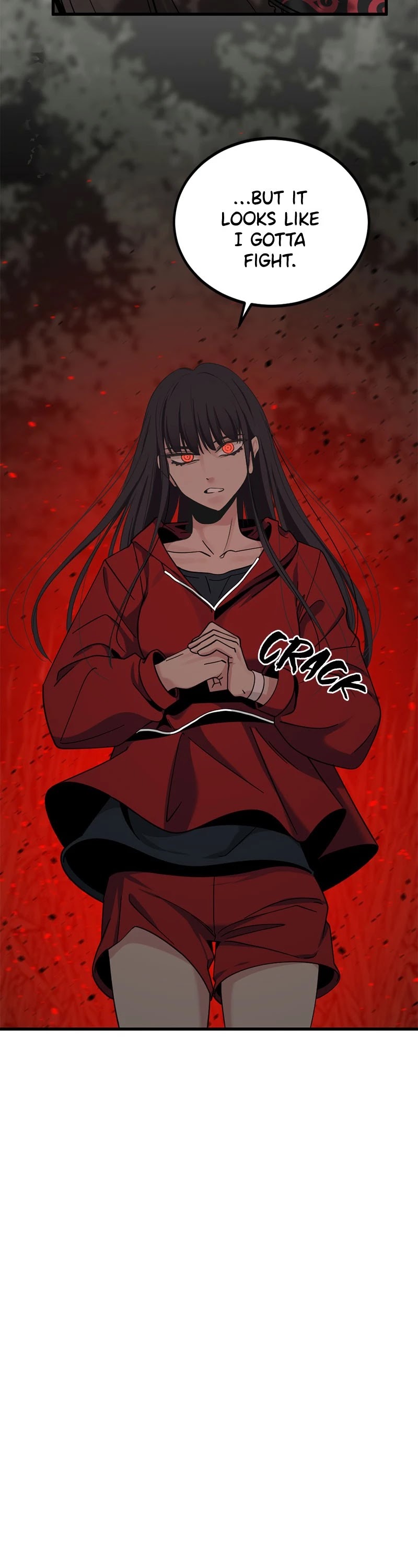 Hero Killer (Beolkkul) Chapter 38 page 33 - Chapter 38: Episode 38