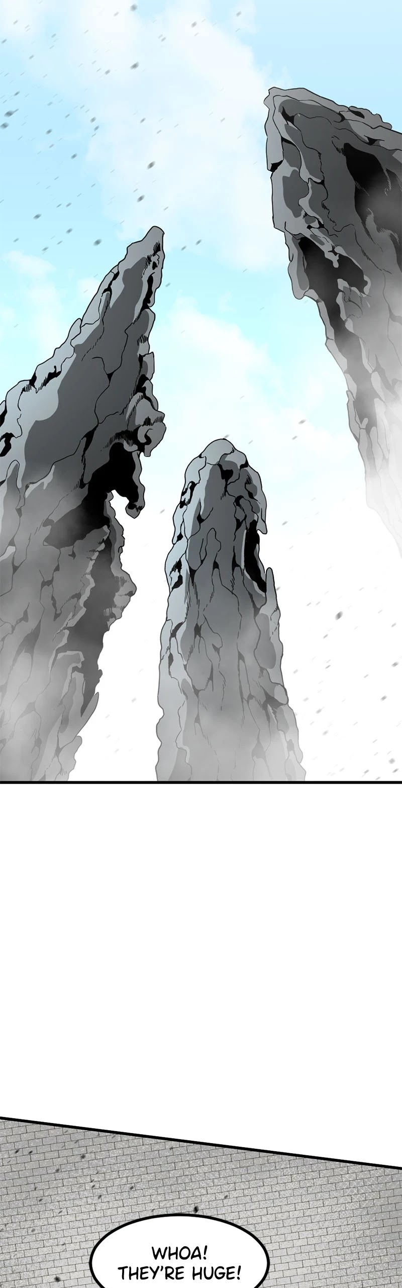 Hero Killer (Beolkkul) Chapter 38 page 35 - Chapter 38: Episode 38