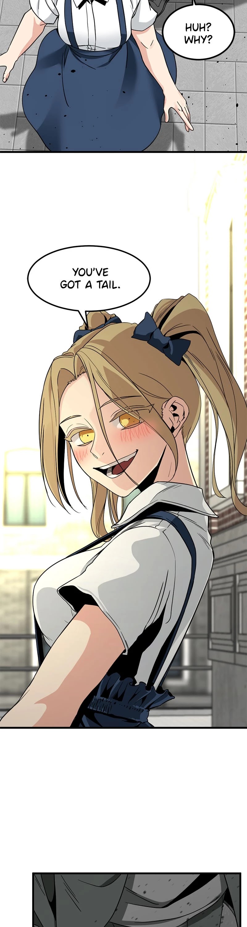 Hero Killer (Beolkkul) Chapter 38 page 38 - Chapter 38: Episode 38