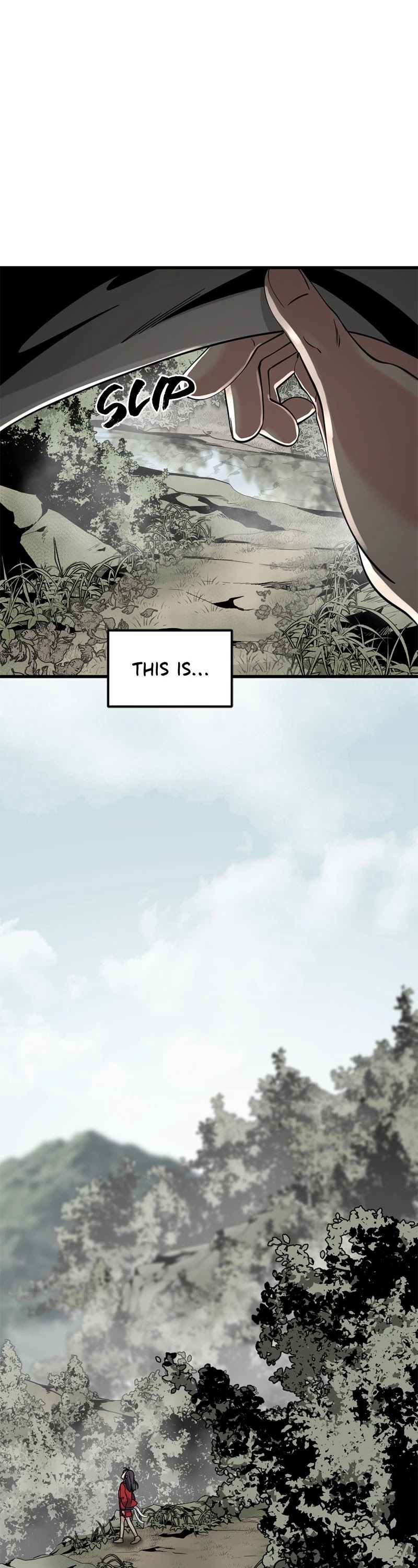 Hero Killer (Beolkkul) Chapter 38 page 4 - Chapter 38: Episode 38