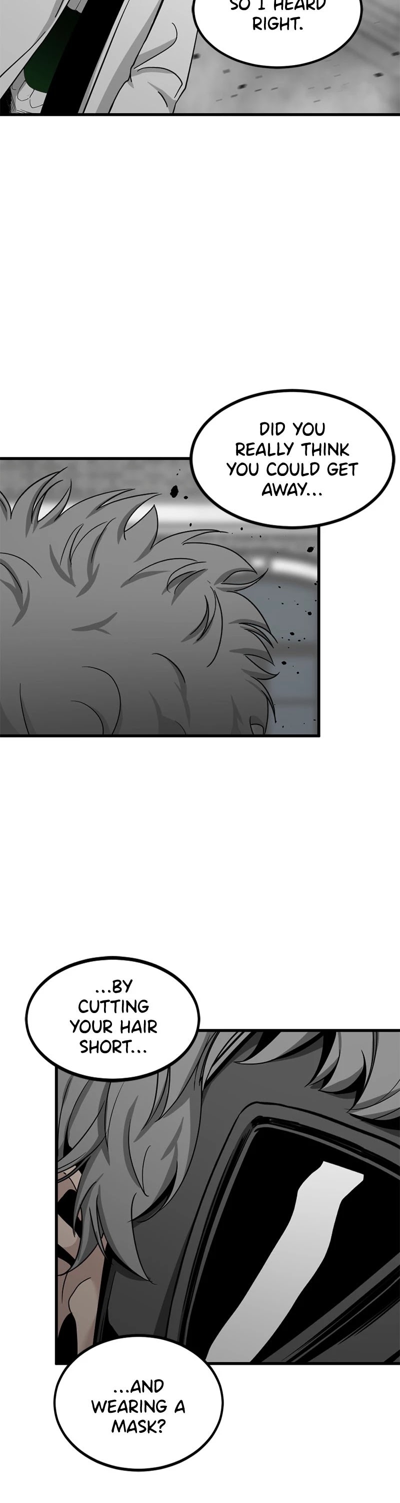 Hero Killer (Beolkkul) Chapter 38 page 41 - Chapter 38: Episode 38