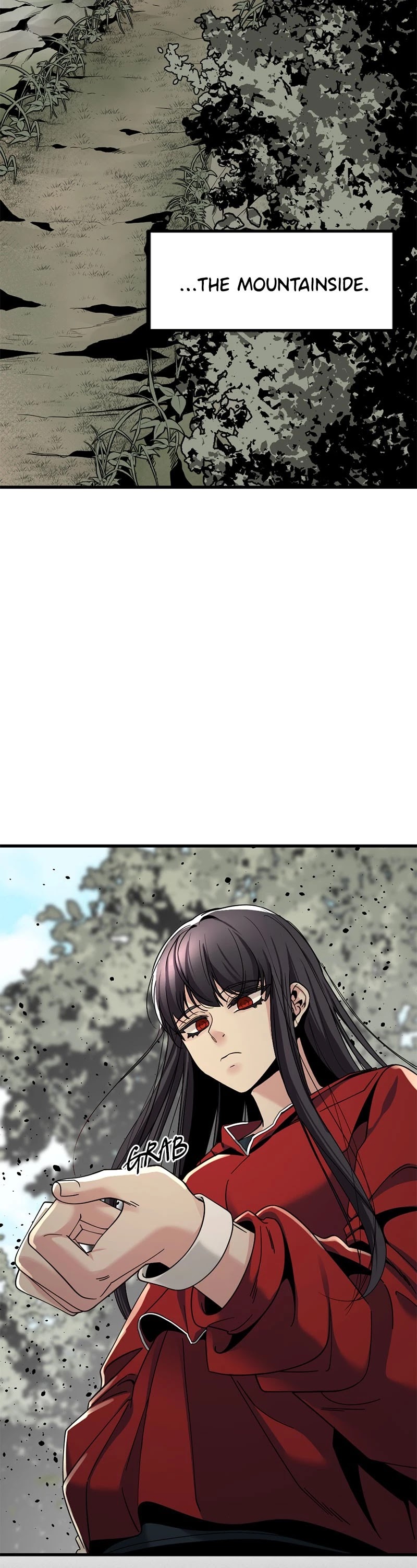 Hero Killer (Beolkkul) Chapter 38 page 5 - Chapter 38: Episode 38