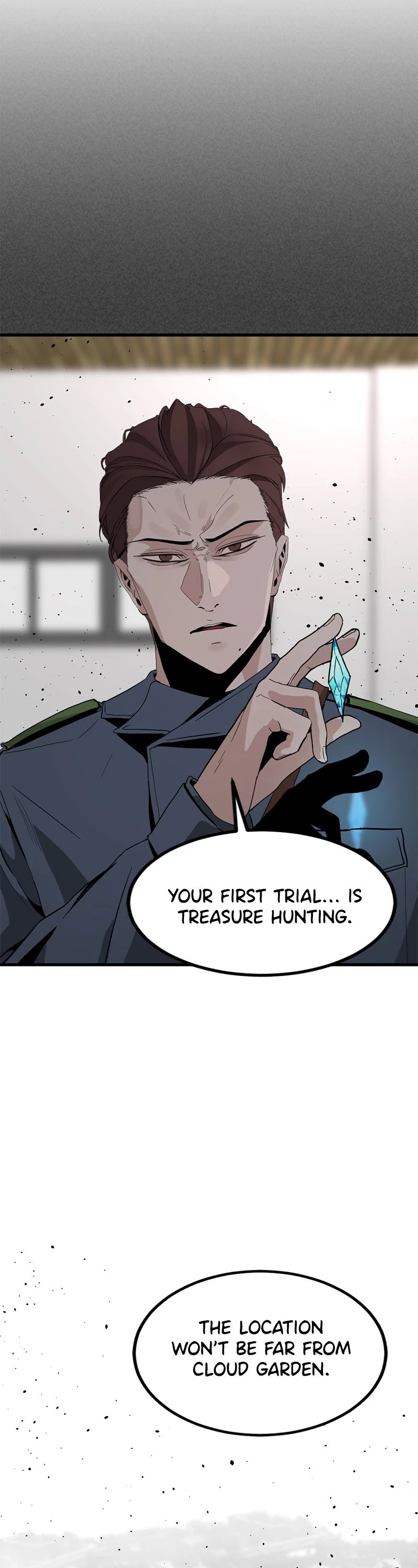 Hero Killer (Beolkkul) Chapter 38 page 6 - Chapter 38: Episode 38