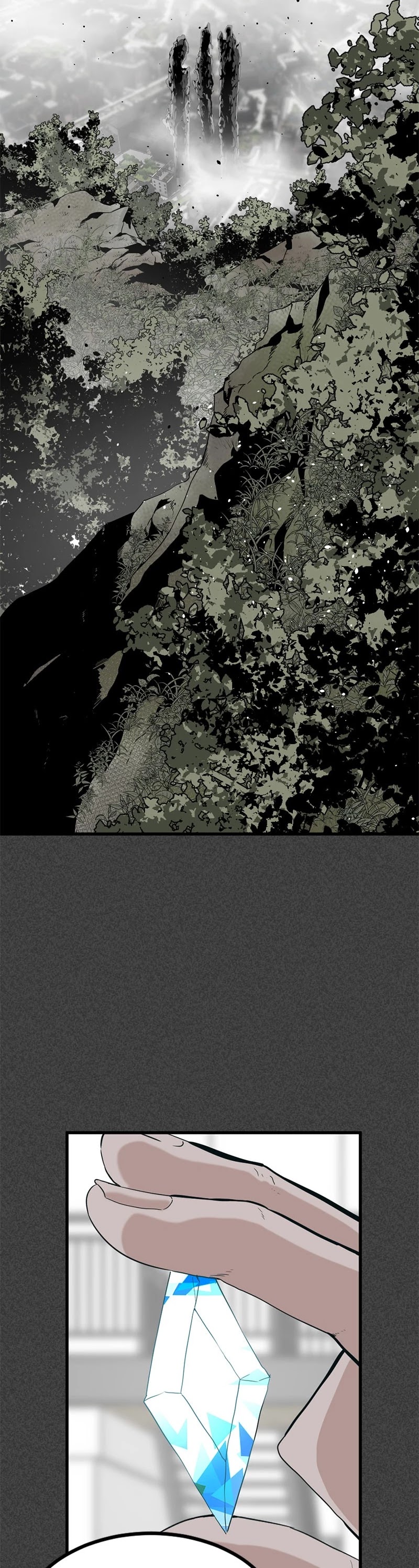 Hero Killer (Beolkkul) Chapter 38 page 7 - Chapter 38: Episode 38