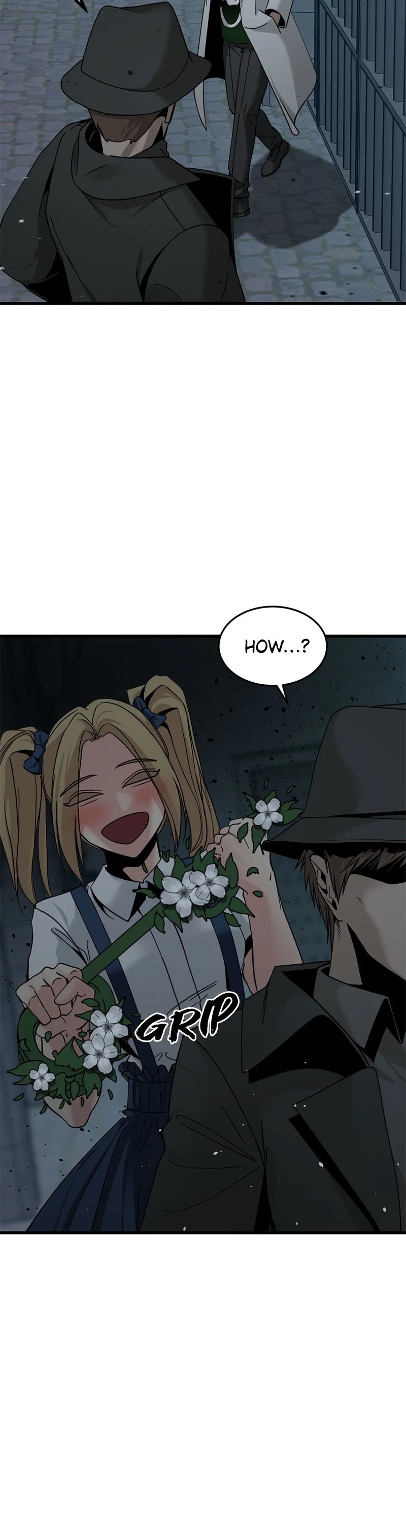 Hero Killer (Beolkkul) Chapter 39 page 10 - Chapter 39: Episode 39