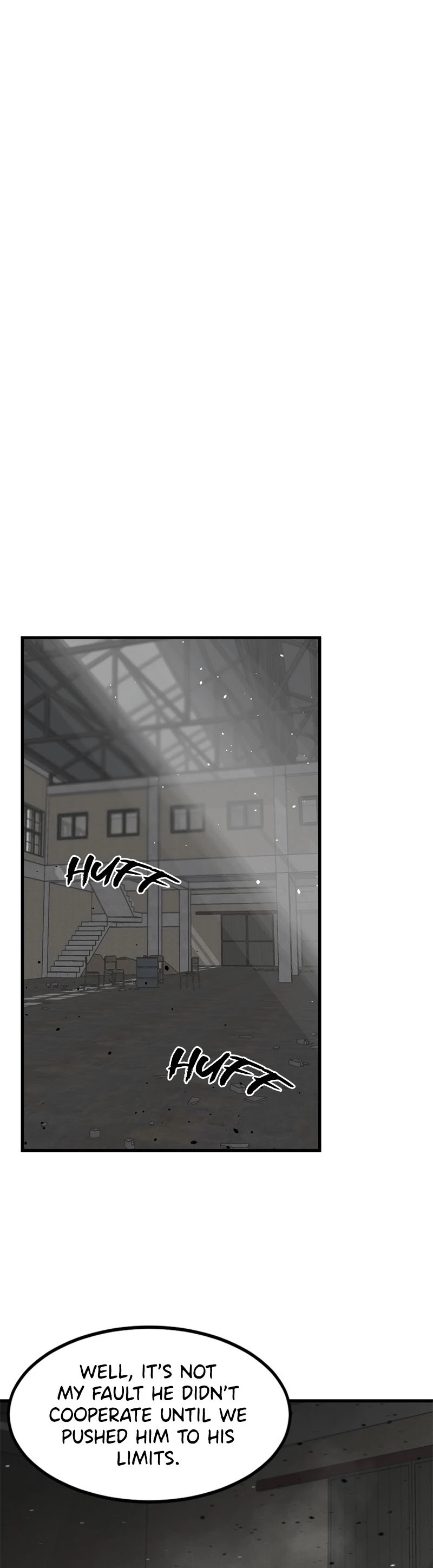 Hero Killer (Beolkkul) Chapter 39 page 12 - Chapter 39: Episode 39