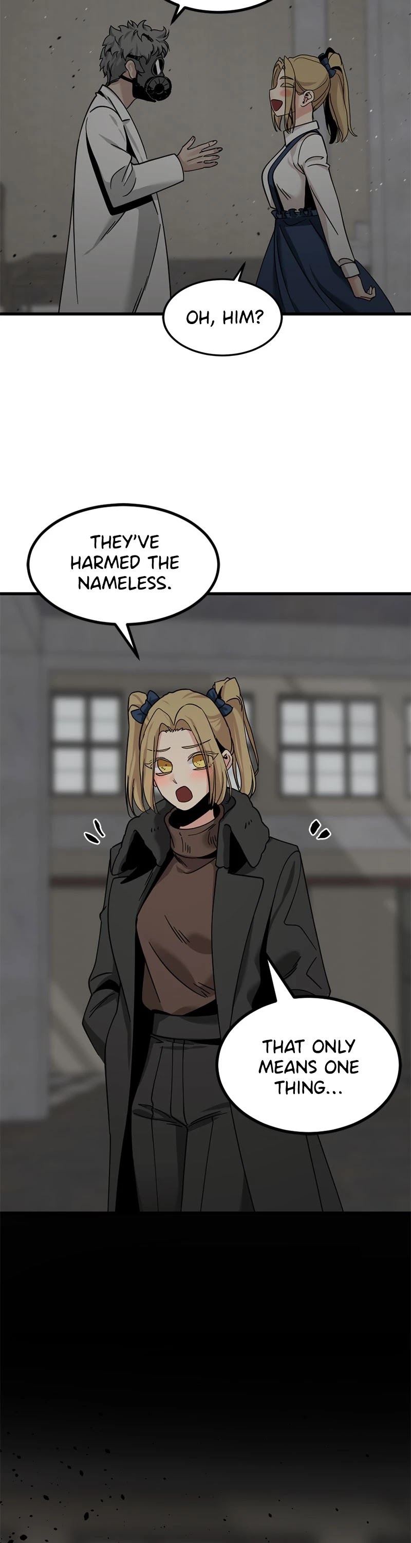 Hero Killer (Beolkkul) Chapter 39 page 15 - Chapter 39: Episode 39