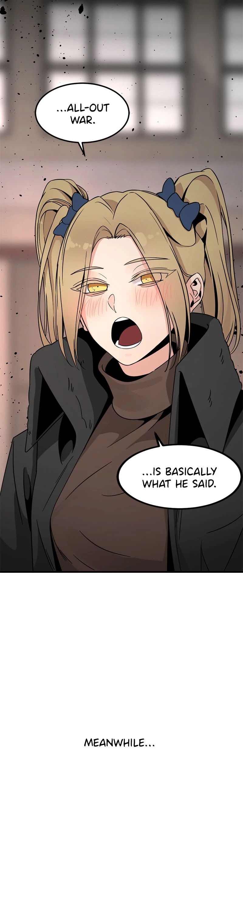Hero Killer (Beolkkul) Chapter 39 page 16 - Chapter 39: Episode 39