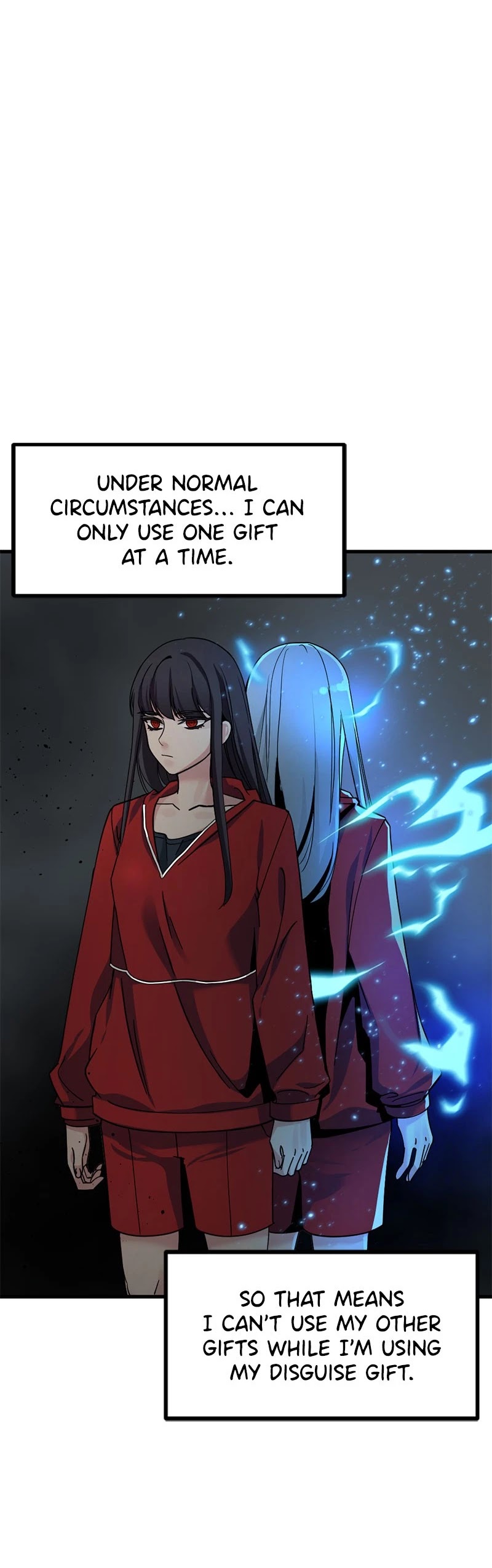 Hero Killer (Beolkkul) Chapter 39 page 19 - Chapter 39: Episode 39