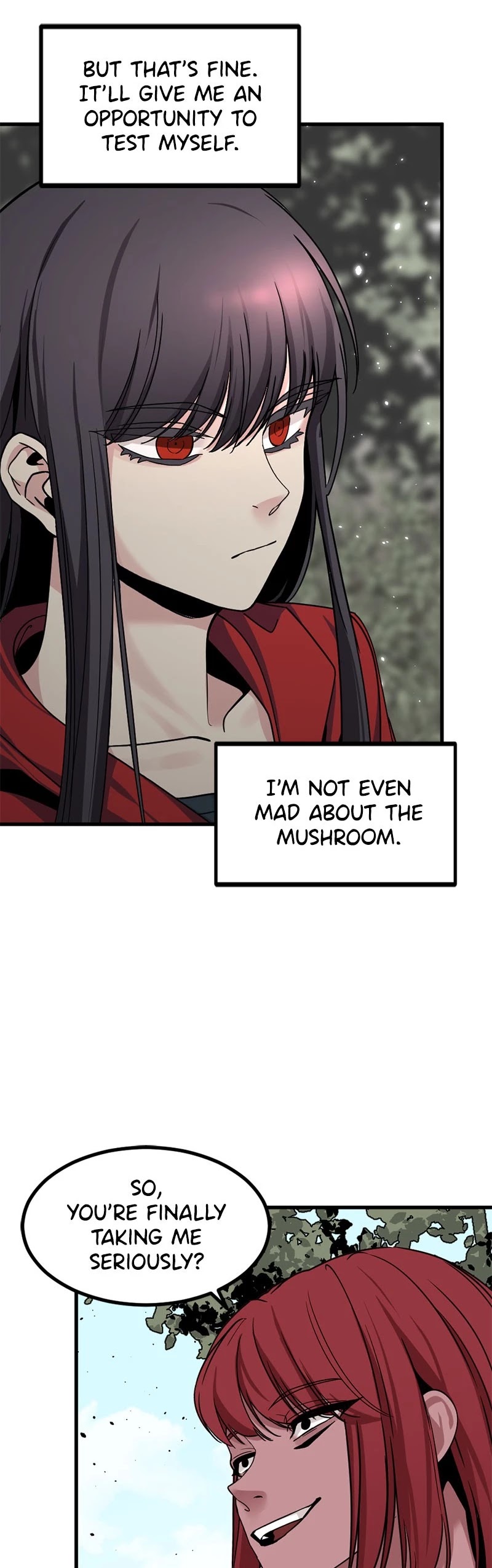 Hero Killer (Beolkkul) Chapter 39 page 20 - Chapter 39: Episode 39