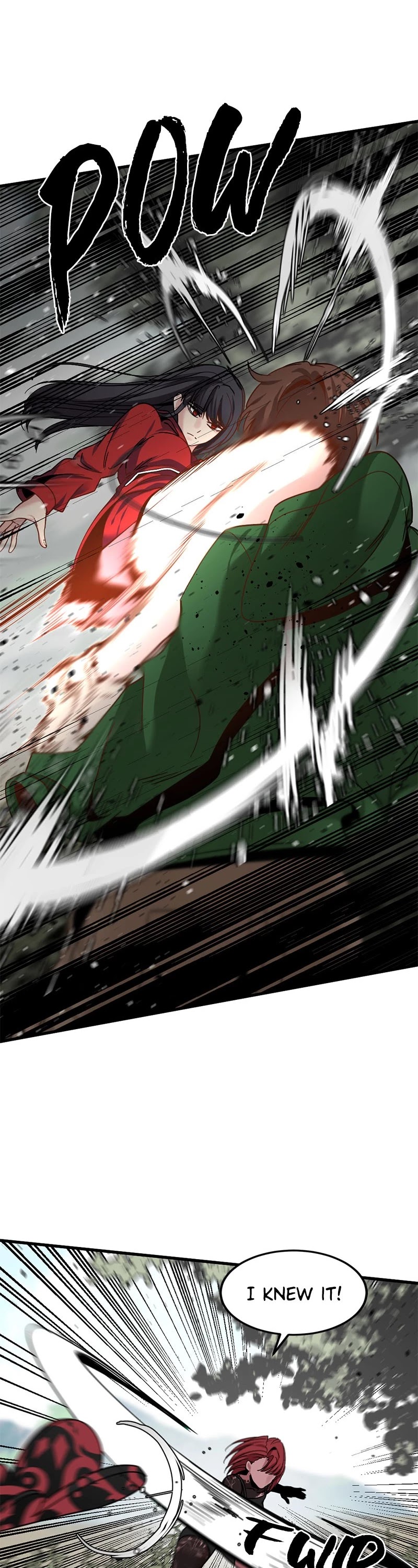Hero Killer (Beolkkul) Chapter 39 page 26 - Chapter 39: Episode 39