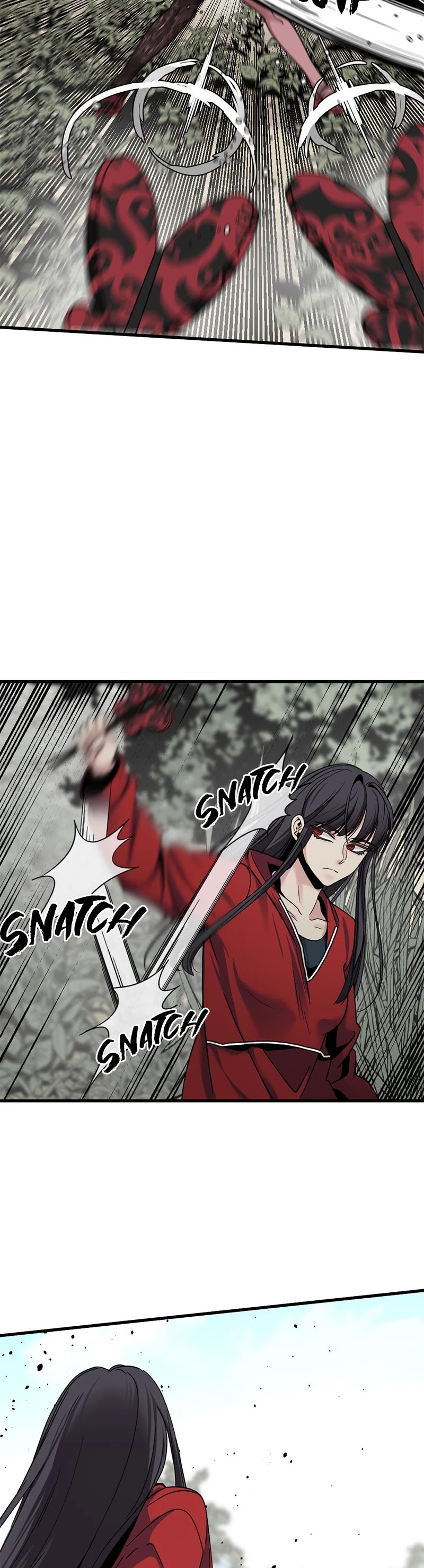 Hero Killer (Beolkkul) Chapter 39 page 27 - Chapter 39: Episode 39