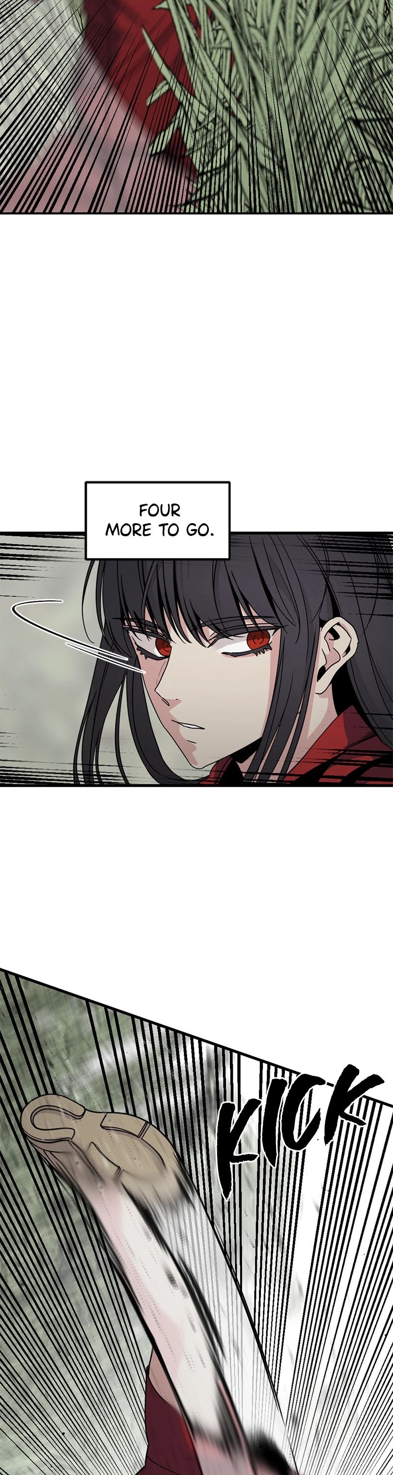 Hero Killer (Beolkkul) Chapter 39 page 30 - Chapter 39: Episode 39