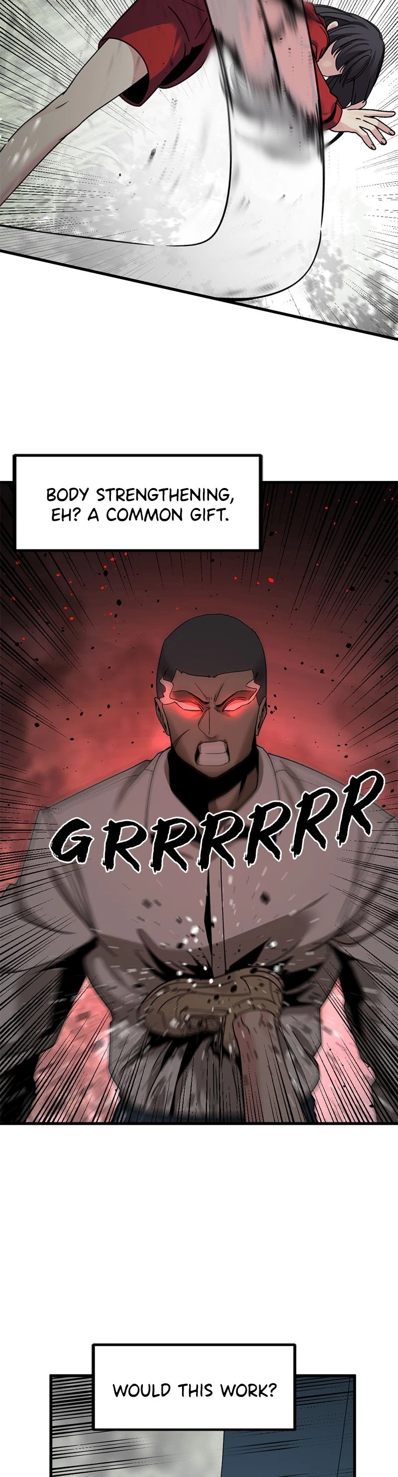 Hero Killer (Beolkkul) Chapter 39 page 31 - Chapter 39: Episode 39