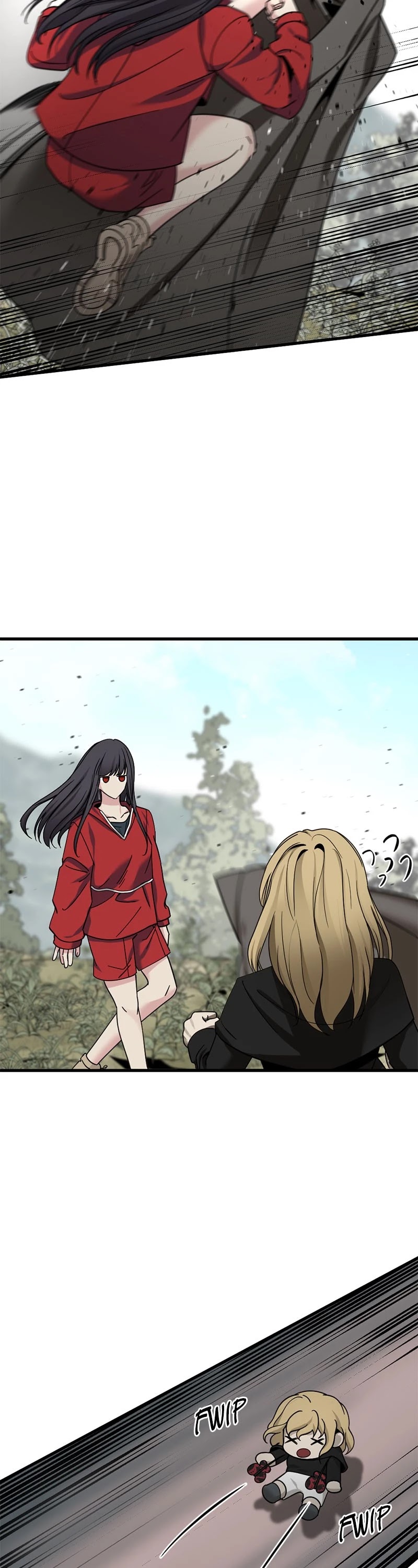 Hero Killer (Beolkkul) Chapter 39 page 33 - Chapter 39: Episode 39