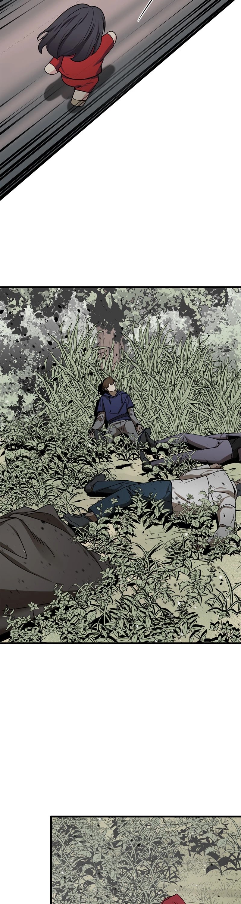 Hero Killer (Beolkkul) Chapter 39 page 34 - Chapter 39: Episode 39