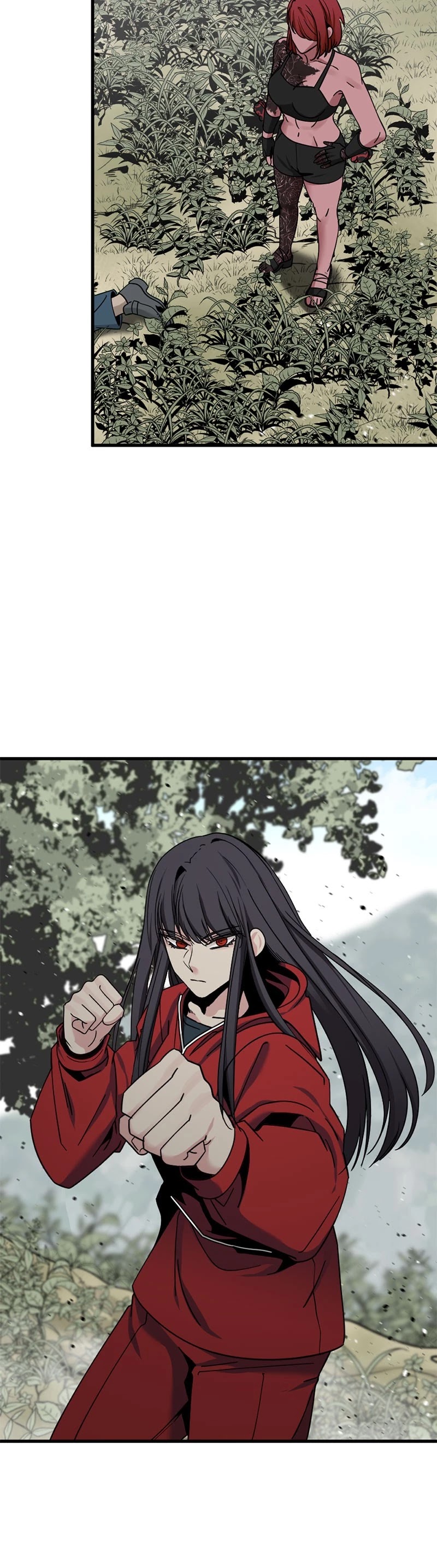Hero Killer (Beolkkul) Chapter 39 page 35 - Chapter 39: Episode 39