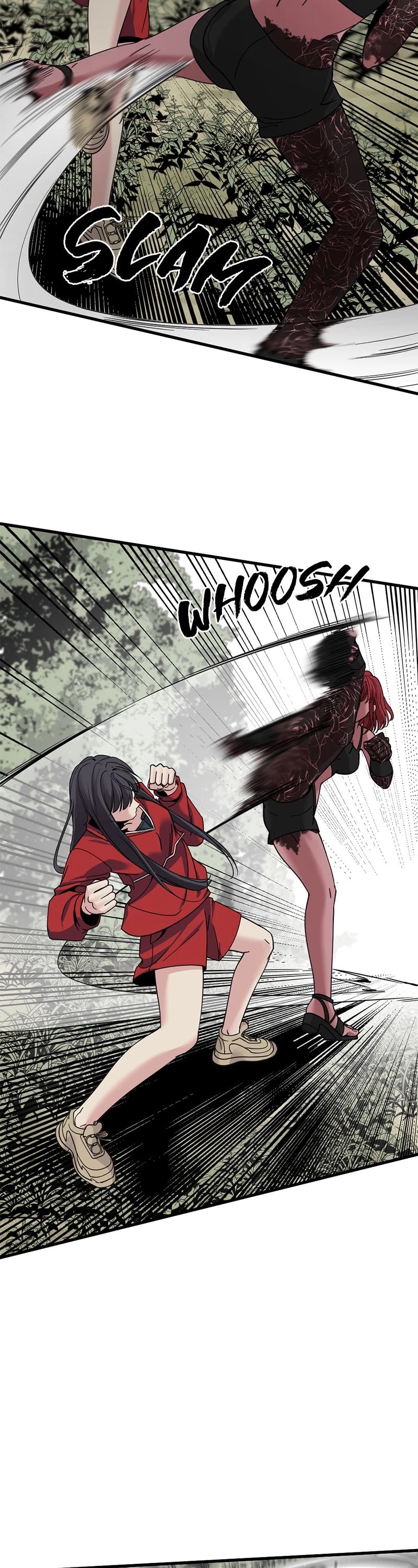 Hero Killer (Beolkkul) Chapter 39 page 37 - Chapter 39: Episode 39