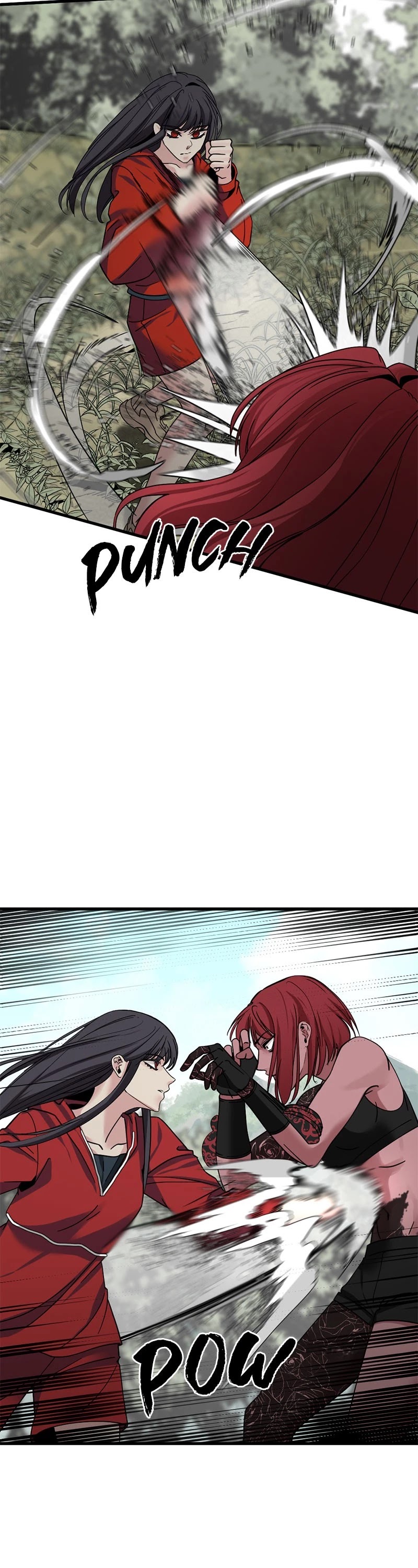 Hero Killer (Beolkkul) Chapter 39 page 38 - Chapter 39: Episode 39